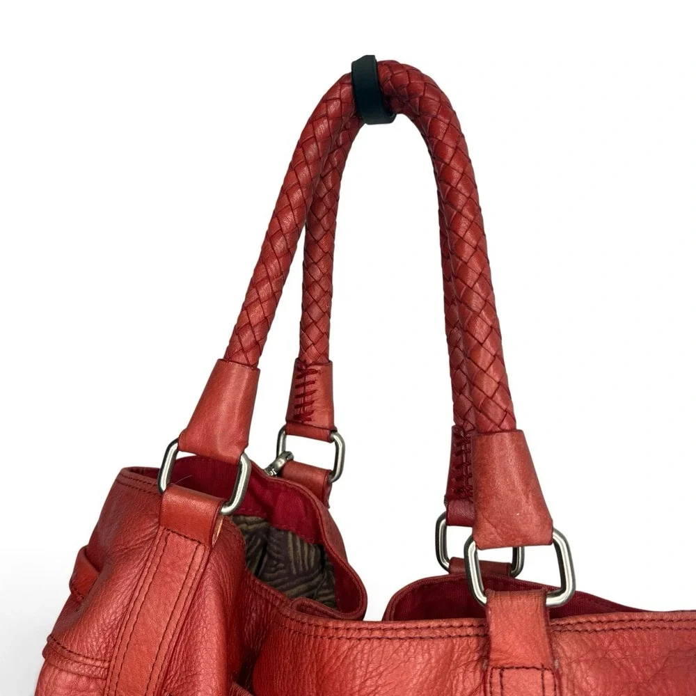 The Sak crafted from